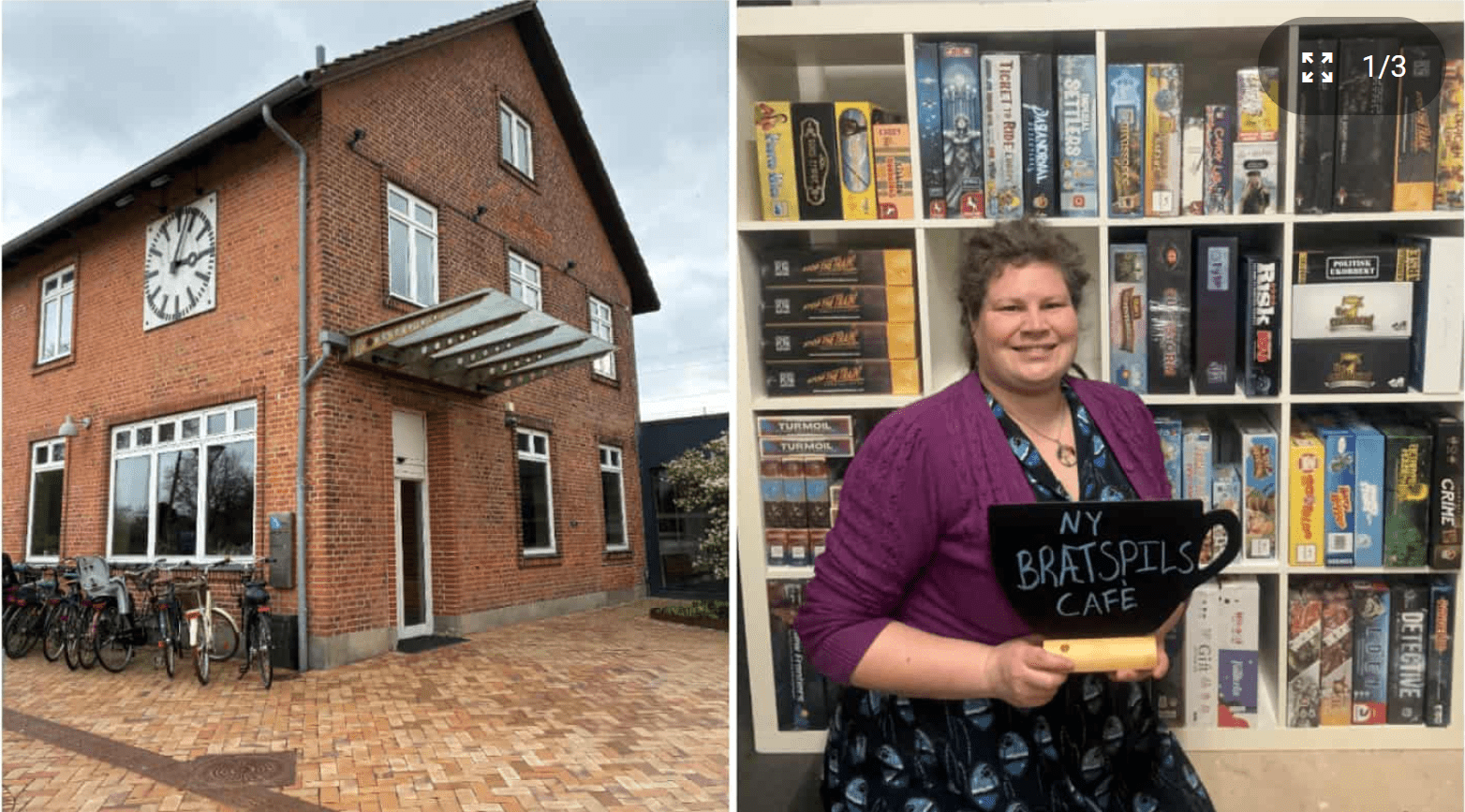 Avis artikkel - KudosGames.cafe