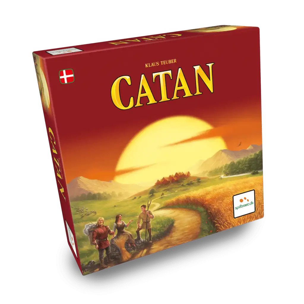 Catan